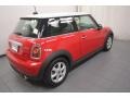 Chili Red - Cooper Hardtop Photo No. 11