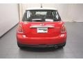Chili Red - Cooper Hardtop Photo No. 12