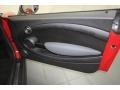 Chili Red - Cooper Hardtop Photo No. 29