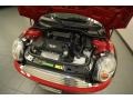 Chili Red - Cooper Hardtop Photo No. 32