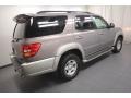 Thunder Gray Metallic - Sequoia SR5 Photo No. 11