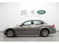 Platinum Graphite - G 37 x Sedan Photo No. 2