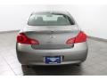 Platinum Graphite - G 37 x Sedan Photo No. 4
