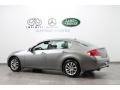 Platinum Graphite - G 37 x Sedan Photo No. 5