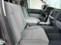 2013 Magnetic Gray Metallic Toyota Tundra TRD Double Cab 4x4  photo #9