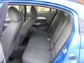 Marathon Blue Pearl - Sebring Touring Sedan Photo No. 11