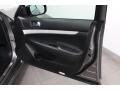 Platinum Graphite - G 37 x Sedan Photo No. 13