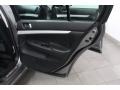 Platinum Graphite - G 37 x Sedan Photo No. 14