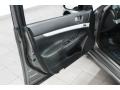 Platinum Graphite - G 37 x Sedan Photo No. 16