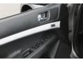 Platinum Graphite - G 37 x Sedan Photo No. 17