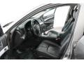 Platinum Graphite - G 37 x Sedan Photo No. 18