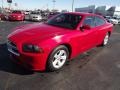 Redline 3-Coat Pearl - Charger SE Photo No. 1