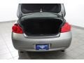 Platinum Graphite - G 37 x Sedan Photo No. 23