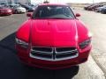 Redline 3-Coat Pearl - Charger SE Photo No. 2