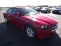 Redline 3-Coat Pearl - Charger SE Photo No. 3
