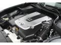 Platinum Graphite - G 37 x Sedan Photo No. 25