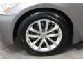 Platinum Graphite - G 37 x Sedan Photo No. 28