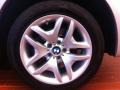 Titanium Silver Metallic - X3 3.0i Photo No. 6