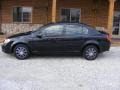 Black - Cobalt LS Sedan Photo No. 2