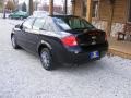 Black - Cobalt LS Sedan Photo No. 3