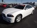 Bright White - Charger SE Photo No. 1