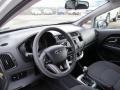 Black Prime Interior Photo for 2013 Kia Rio #73486097