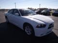 Bright White - Charger SE Photo No. 3