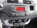 Black Controls Photo for 2013 Kia Rio #73486139