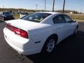 Bright White - Charger SE Photo No. 5