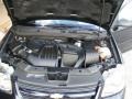 Black - Cobalt LS Sedan Photo No. 9