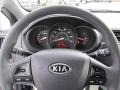 Black Gauges Photo for 2013 Kia Rio #73486190