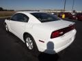 Bright White - Charger SE Photo No. 7