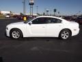 Bright White - Charger SE Photo No. 8