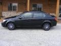 Black - Cobalt LS Sedan Photo No. 14