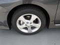 2013 Magnetic Gray Metallic Toyota Corolla S  photo #10