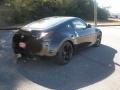 Magnetic Black - 370Z Touring Coupe Photo No. 3