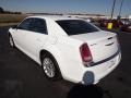 2012 Bright White Chrysler 300   photo #7