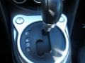 Magnetic Black - 370Z Touring Coupe Photo No. 7