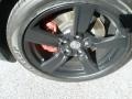 Magnetic Black - 370Z Touring Coupe Photo No. 8
