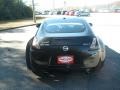 Magnetic Black - 370Z Touring Coupe Photo No. 9