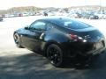 Magnetic Black - 370Z Touring Coupe Photo No. 10