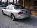 2002 Sterling Metallic Oldsmobile Intrigue GL  photo #2
