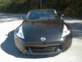 Magnetic Black - 370Z Touring Coupe Photo No. 13