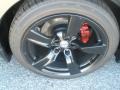 Magnetic Black - 370Z Touring Coupe Photo No. 15