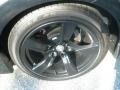 Magnetic Black - 370Z Touring Coupe Photo No. 16