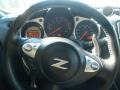 Magnetic Black - 370Z Touring Coupe Photo No. 20