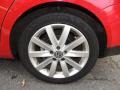 Salsa Red - Jetta Wolfsburg Edition Sedan Photo No. 7