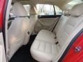 Salsa Red - Jetta Wolfsburg Edition Sedan Photo No. 8