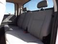 2011 Bright White Dodge Dakota Big Horn Crew Cab  photo #15