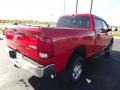 2011 Flame Red Dodge Ram 2500 HD ST Crew Cab 4x4  photo #5